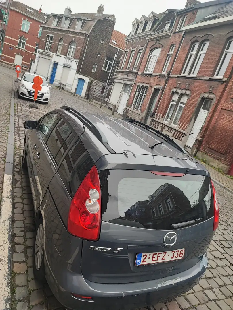 Mazda 5 2.0 CD DPF Top - 1