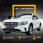 Mercedes-Benz GLA 180 |LED|NAVI|SHZ|KAMERA|PANORAMA-DACH| Blanc - thumbnail 1