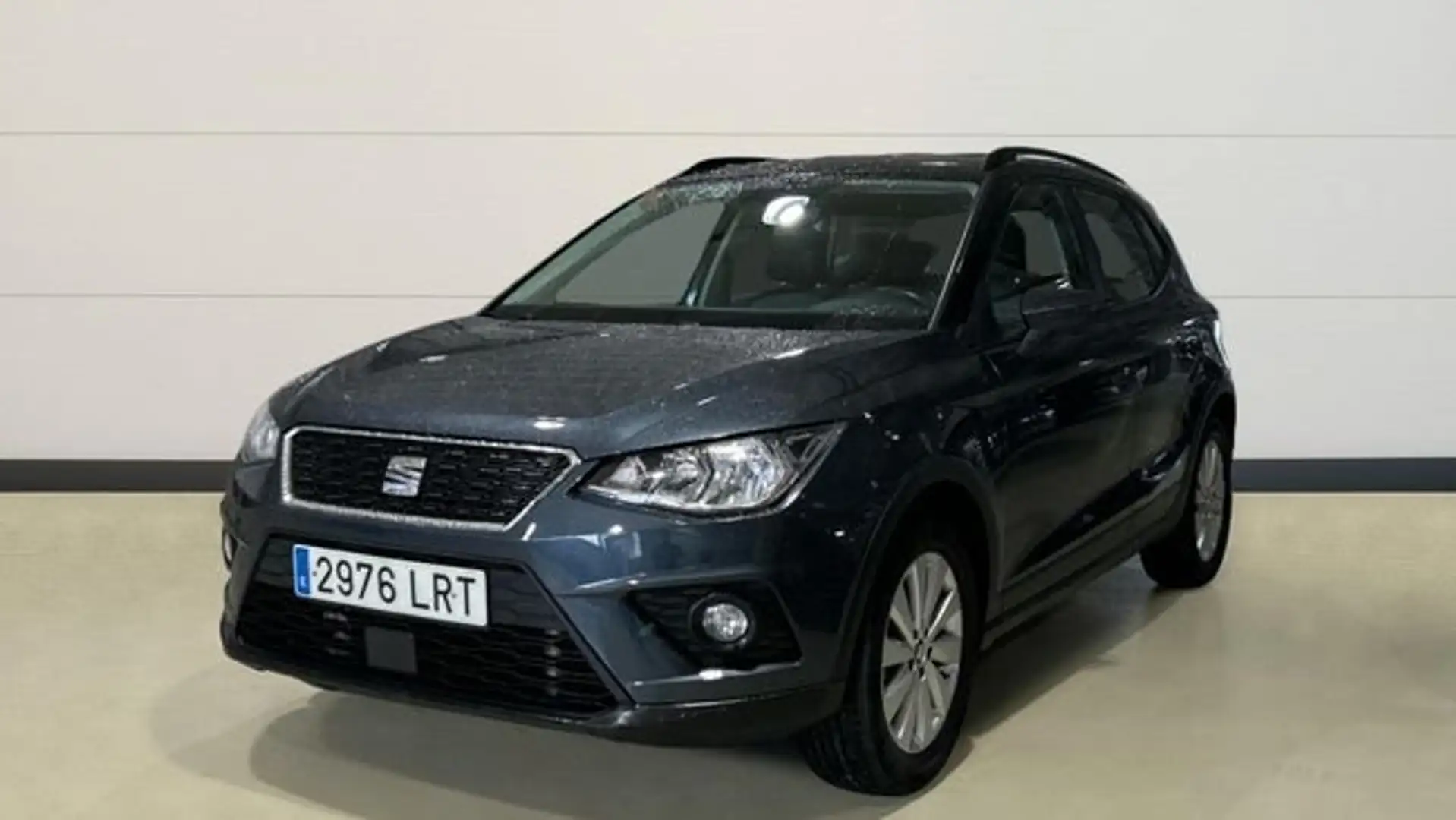 SEAT Arona 1.0 TSI S&S Style DSG7 110 Gris - 2