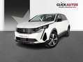 Peugeot 5008 1.2 130CV Allure Pack 5+2 Blanco - thumbnail 1