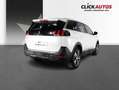 Peugeot 5008 1.2 130CV Allure Pack 5+2 Blanco - thumbnail 3