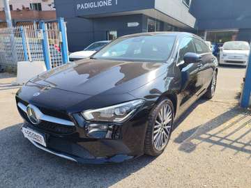 Shooting Brake d Premium AUTOMATICA