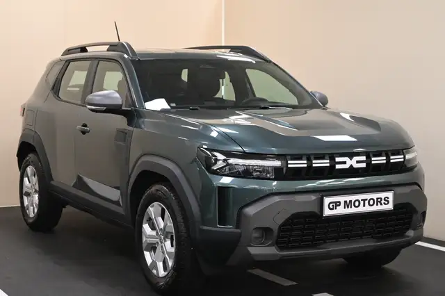 Dacia Duster Duster Eco-G 120 CV GPL