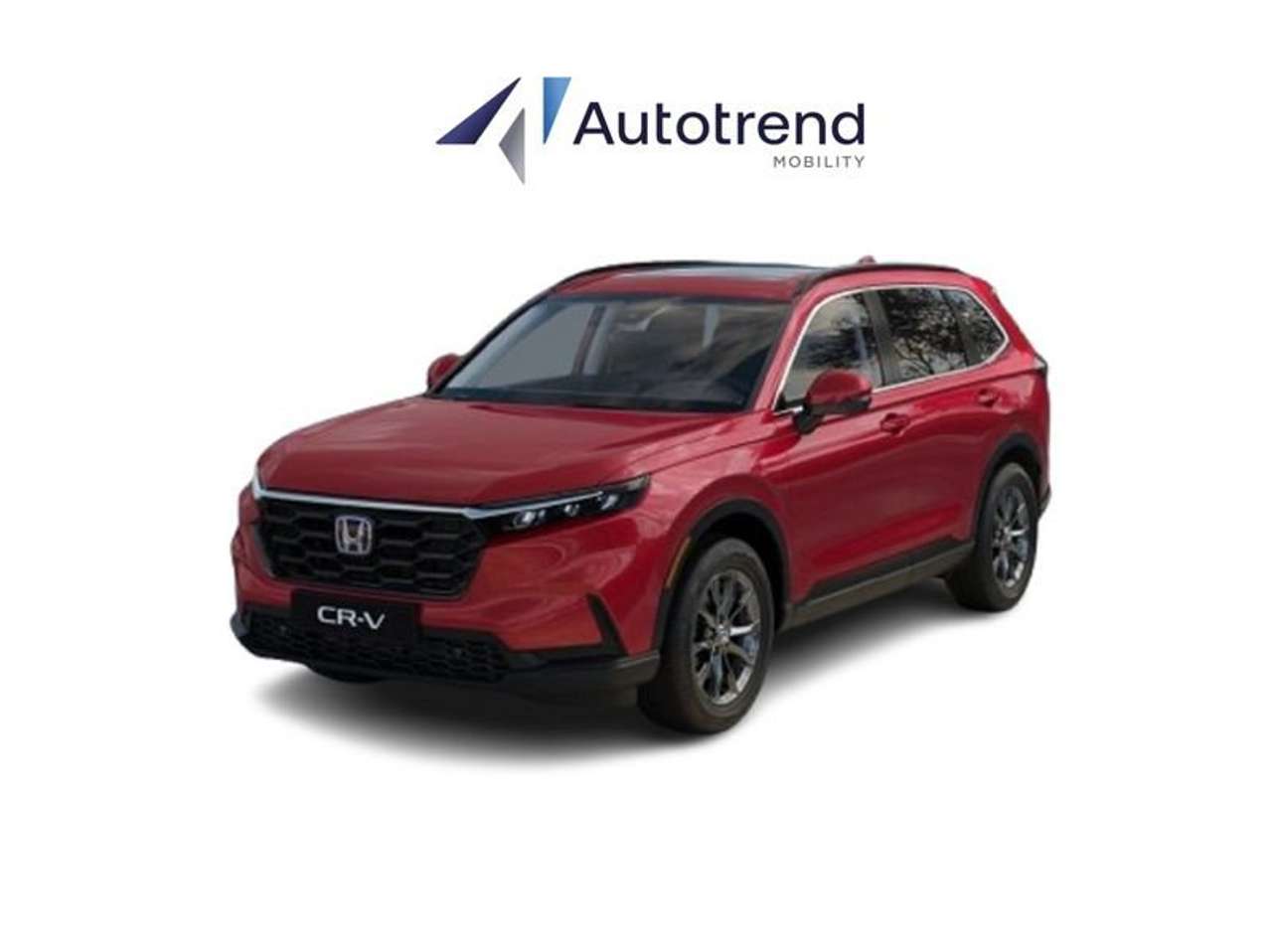 Honda CR-V 2.0 Hybrid 184 CV AWD Automatica Elegance