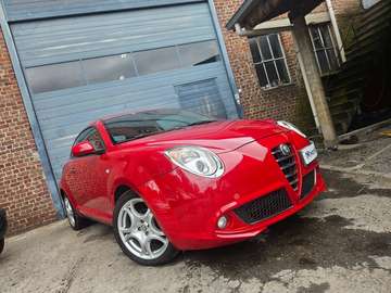 Mito 1.4i Junior Start