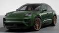 Porsche Macan 4 Verde - thumbnail 2