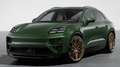 Porsche Macan 4 Verde - thumbnail 1