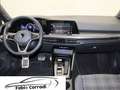 Volkswagen Golf GTD 2.0 TDI 200 CV DSG 18" MATRIX H&K NAVI CAMERA Grigio - thumbnail 4