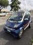 smart forTwo Fortwo 0.7 Passion  BENZINA UNIPRO NEOPATENTATI Blau - thumbnail 3
