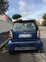 smart forTwo Fortwo 0.7 Passion  BENZINA UNIPRO NEOPATENTATI Blau - thumbnail 5