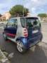 smart forTwo Fortwo 0.7 Passion  BENZINA UNIPRO NEOPATENTATI Blau - thumbnail 4