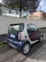 smart forTwo Fortwo 0.7 Passion  BENZINA UNIPRO NEOPATENTATI Blau - thumbnail 6