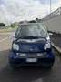 smart forTwo Fortwo 0.7 Passion  BENZINA UNIPRO NEOPATENTATI Blau - thumbnail 2