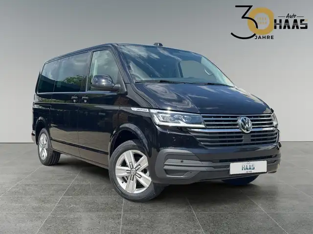 Volkswagen T6 Multivan T6.1 Multivan DSG Comfortline LED AHK Navi Sitzh