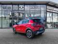Citroen C3 Turbo 100 PLUS HUD°LED°CarPlay°DAB°PDC°Tempomat Rouge - thumbnail 4