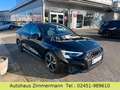 Audi S3 Limousine Matrix+SOUND+ACC+Business+BlackStyl Schwarz - thumbnail 3