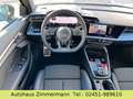 Audi S3 Limousine Matrix+SOUND+ACC+Business+BlackStyl Schwarz - thumbnail 12