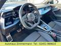 Audi S3 Limousine Matrix+SOUND+ACC+Business+BlackStyl Schwarz - thumbnail 13
