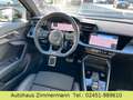Audi S3 Limousine Matrix+SOUND+ACC+Business+BlackStyl Schwarz - thumbnail 14