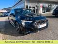 Audi S3 Limousine Matrix+SOUND+ACC+Business+BlackStyl Schwarz - thumbnail 4