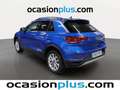 Volkswagen T-Roc 1.5 TSI Life 110KW Bleu - thumbnail 3