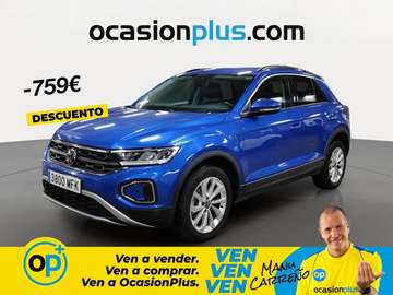 1.5 TSI Life 110KW