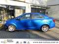 Chevrolet Aveo 1.4 LT +, Scheckheftgepflegt,guter Zustand Bleu - thumbnail 2