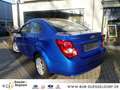 Chevrolet Aveo 1.4 LT +, Scheckheftgepflegt,guter Zustand Bleu - thumbnail 8