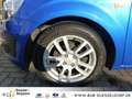 Chevrolet Aveo 1.4 LT +, Scheckheftgepflegt,guter Zustand Bleu - thumbnail 15