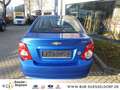 Chevrolet Aveo 1.4 LT +, Scheckheftgepflegt,guter Zustand Bleu - thumbnail 9