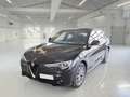 Alfa Romeo Stelvio Stelvio 2020 2.2 t Business rwd 160cv auto Noir - thumbnail 1