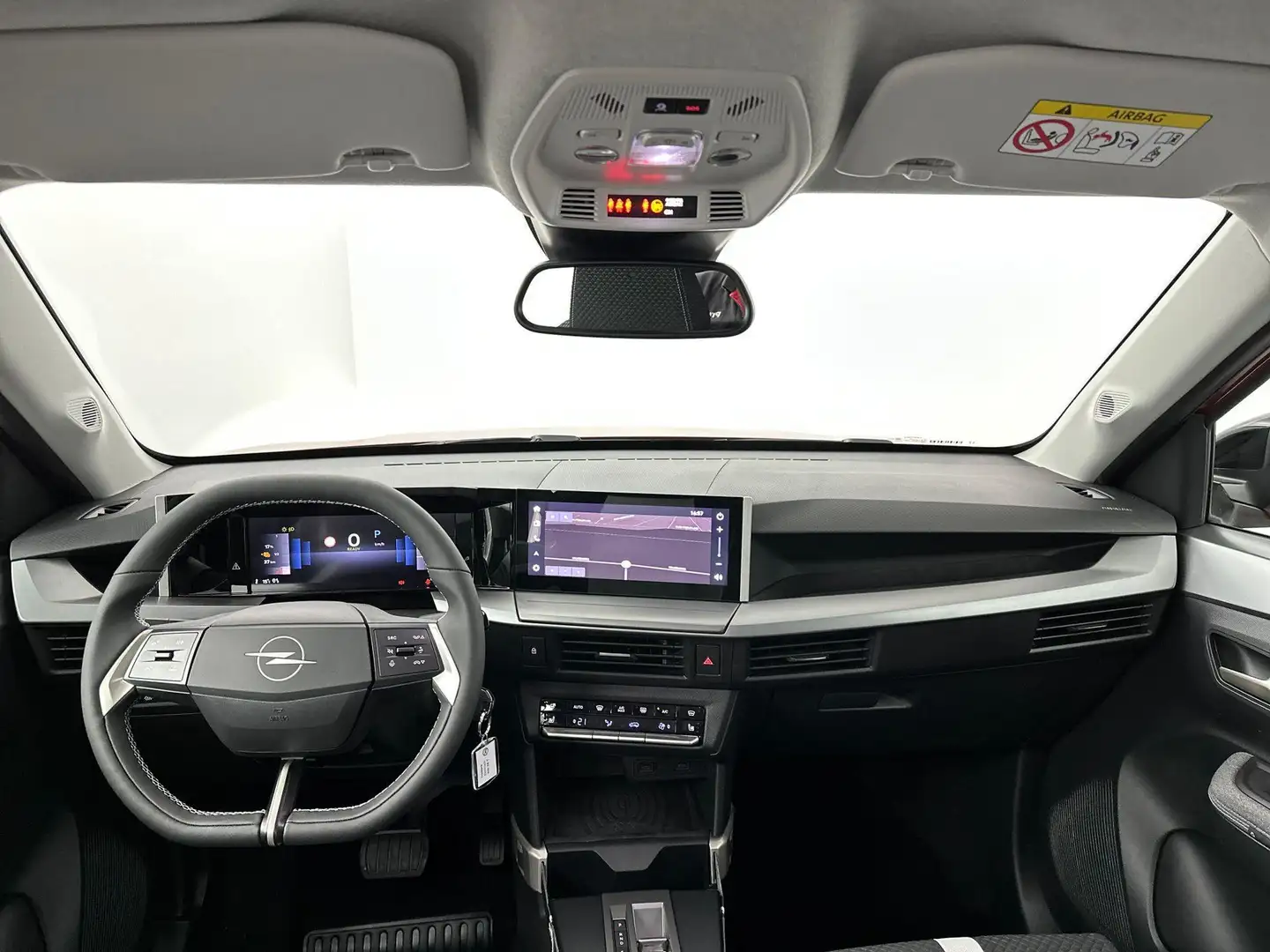 Opel Frontera Electric GS 44 kWh || NU TE BESTELLEN || 8 JAAR GA Orange - 2