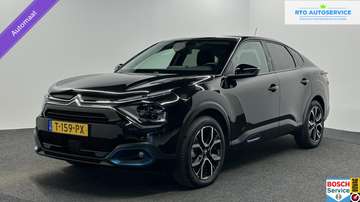 Feel Pack 50 kWh CARPLAY DAB NAVI CRUISE.