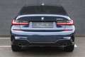 BMW 330 e - M Pack - Individual - Harman - 360° - BTW Bleu - thumbnail 5
