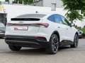 Audi Q4 e-tron 45 qu. 2xS line Edition/Matrix/Wärmepumpe/ACC/AHK Weiß - thumbnail 3