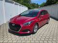 Hyundai i40 i40 Kombi blue 1.7 CRDiTrend Roşu - thumbnail 1