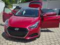 Hyundai i40 i40 Kombi blue 1.7 CRDiTrend Roşu - thumbnail 10