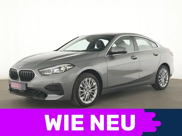 Bmw Other Gran Coupe 220i Advantage LED|Panorama|Navi|Tempo