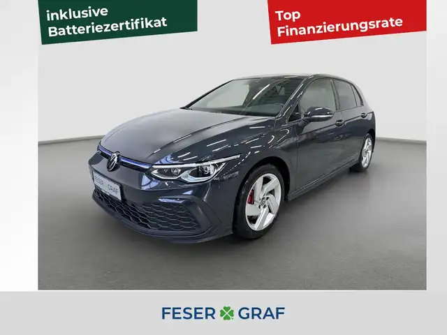 Volkswagen Golf VIII GTE 1.4 TSI eHybrid Navi SHZ LHZ PDC