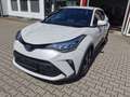 Toyota C-HR 1.8 Team D SHZ+LHZ+EINPARK+TWA+LED+NAVI Fehér - thumbnail 2