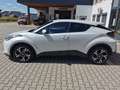 Toyota C-HR 1.8 Team D SHZ+LHZ+EINPARK+TWA+LED+NAVI Fehér - thumbnail 3