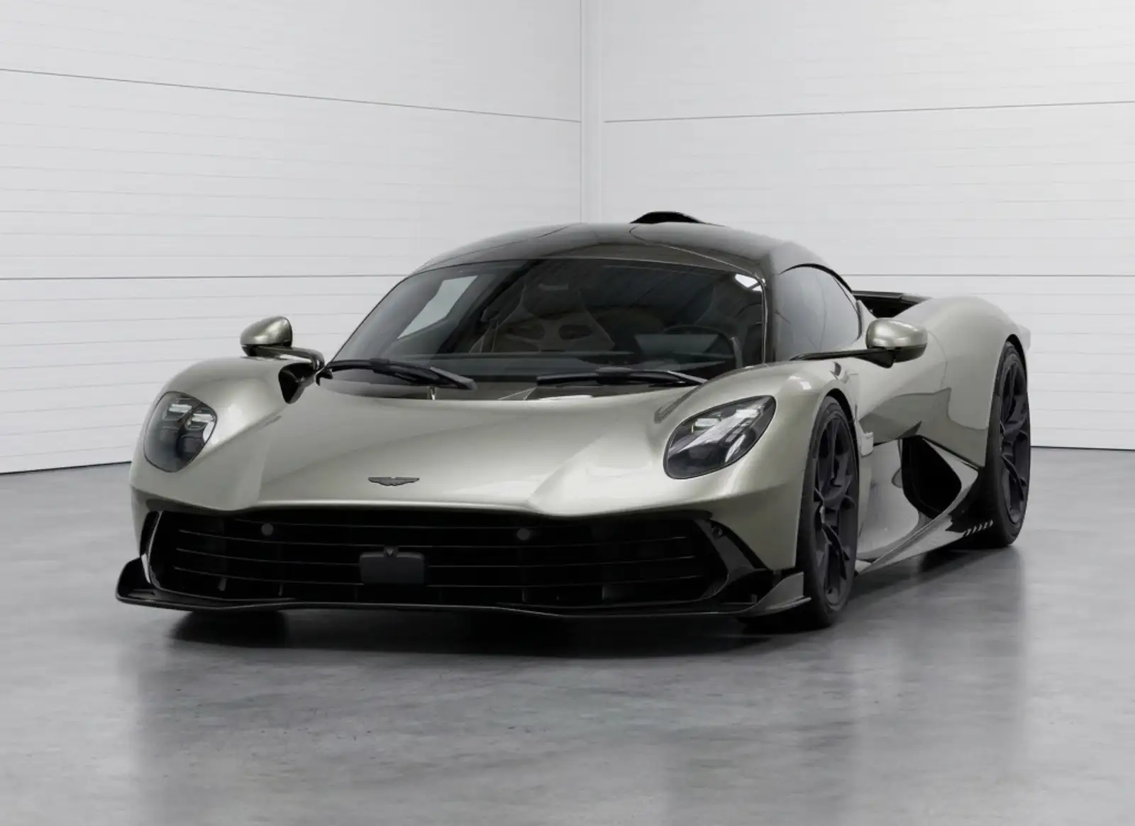 Aston Martin