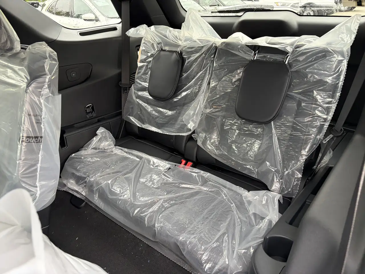 Ford Explorer photo Ford Explorer