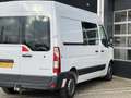 Renault Master T33 2.3 dCi 135 L2H2 Comfort | Trekhaak | Navigati Wit - thumbnail 12