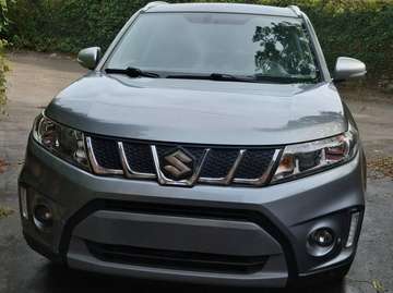 Vitara S 1.4 Turbo 4x2 GLX