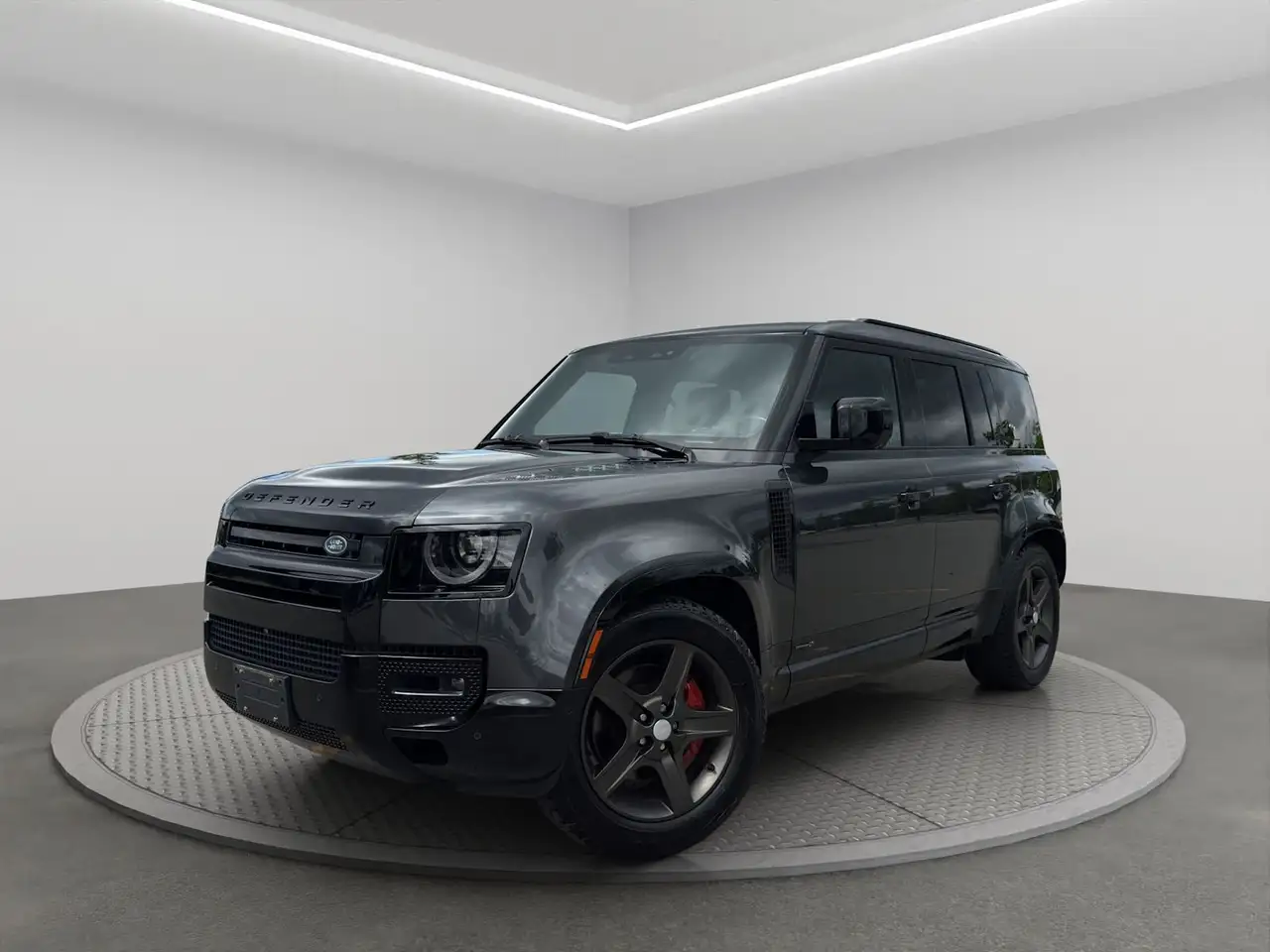 2023 Land Rover Defender