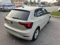 Volkswagen Polo Polo 1.0 TSI DSG Life Gris - thumbnail 3