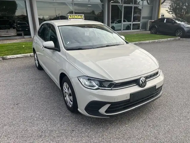 Volkswagen Polo Polo 1.0 TSI DSG Life