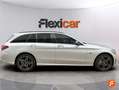 Mercedes-Benz C 300 e Estate Gris - thumbnail 5