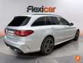 Mercedes-Benz C 300 e Estate Gris - thumbnail 9